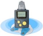 EKG Holter - Biomedical Instruments - BI9800TL